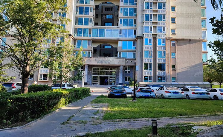 通州区 京贸国际公寓6号楼8层905