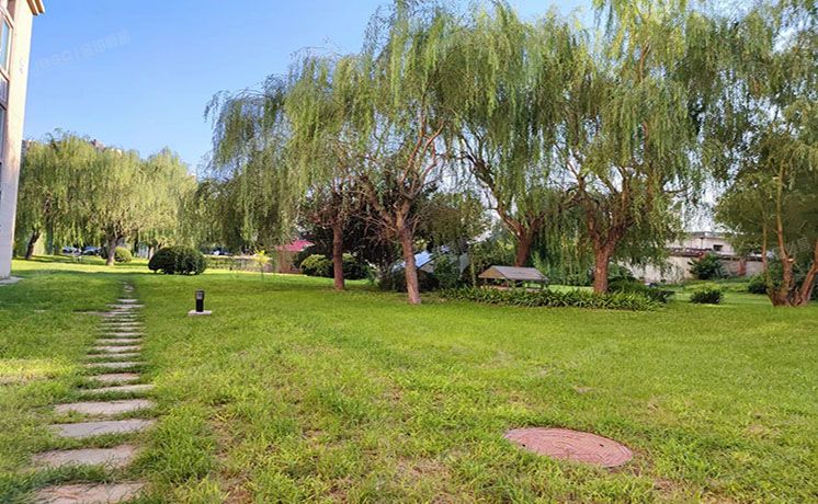 通州区 京贸国际公寓6号楼8层905