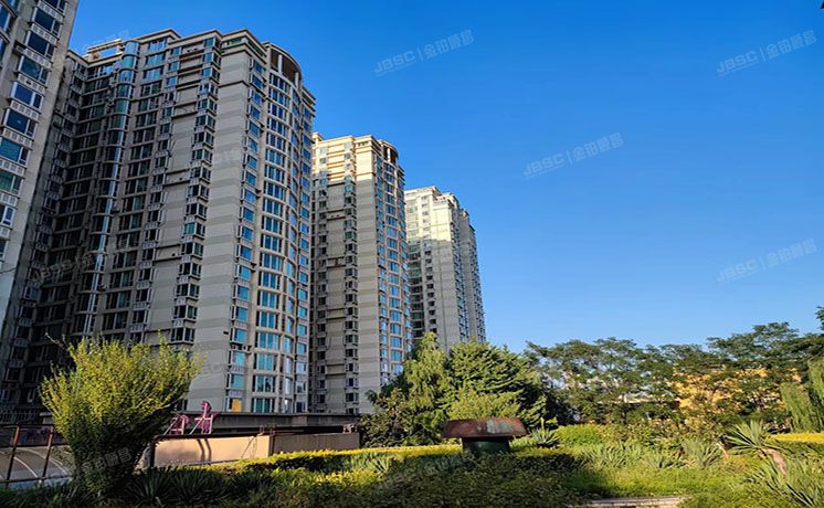 通州区 京贸国际公寓6号楼8层905