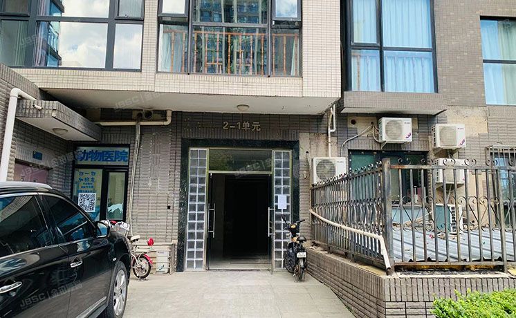 朝阳区 松榆南路38号院2号楼4层2-1单元502号（美景东方）