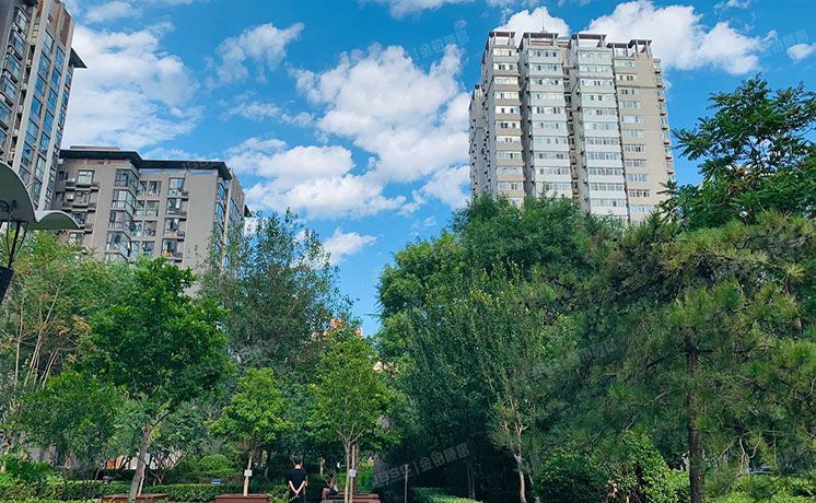 朝阳区 松榆南路38号院2号楼4层2-1单元502号（美景东方）