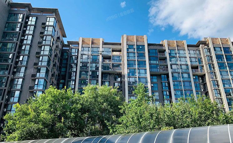 朝阳区 松榆南路38号院2号楼4层2-1单元502号（美景东方）