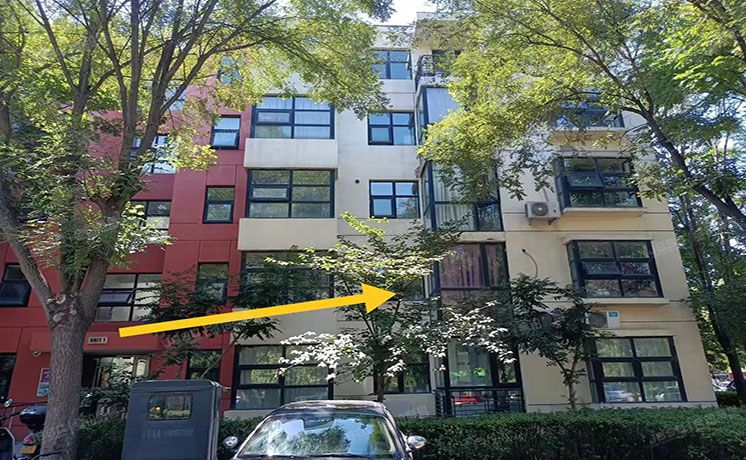 大兴区 原生墅114号楼2层1单元202