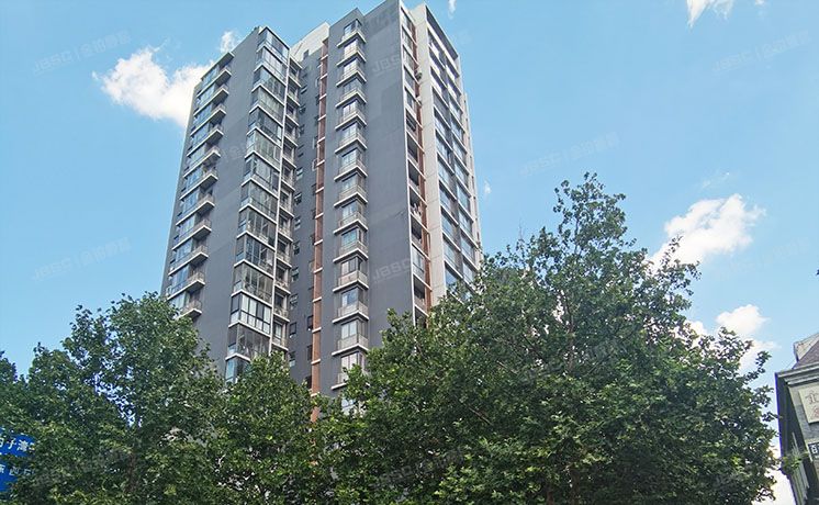 朝阳区 后现代城2号楼1层B单元103