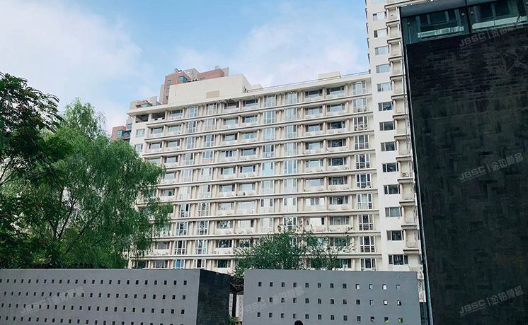 朝阳区 康堡花园1号楼6层3单元601