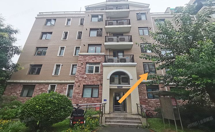 房山区 长阳镇大宁山庄四区22号楼2层1单元202