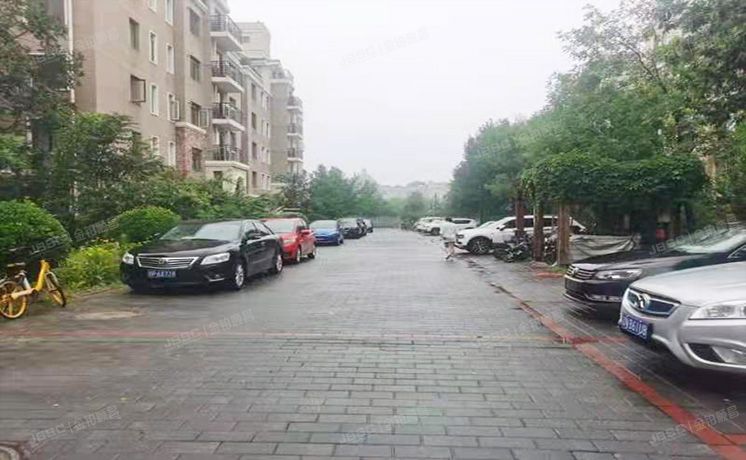 房山区 长阳镇大宁山庄四区22号楼2层1单元202