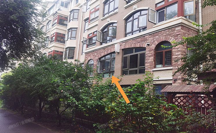 房山区 长阳镇大宁山庄四区22号楼2层1单元202