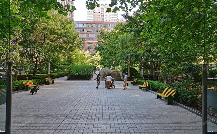 朝阳区 安立路60号润枫德尚4号楼2301室