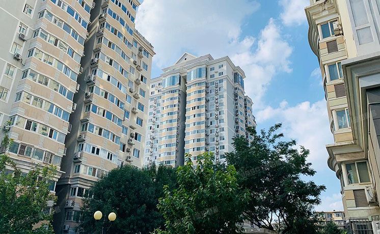 朝阳区 紫东苑1号楼11层1102