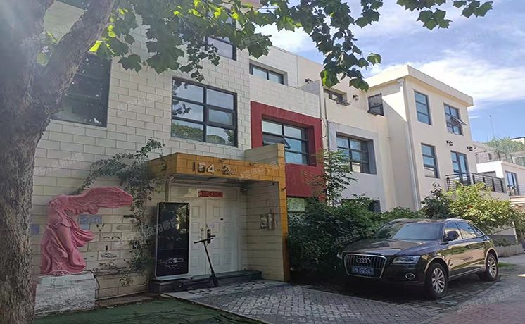 大兴区 原生墅154号楼1至3层02 别墅