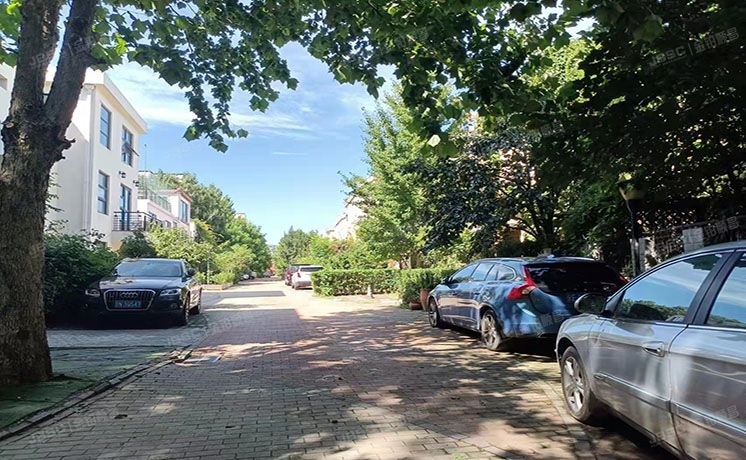 大兴区 原生墅154号楼1至3层02 别墅