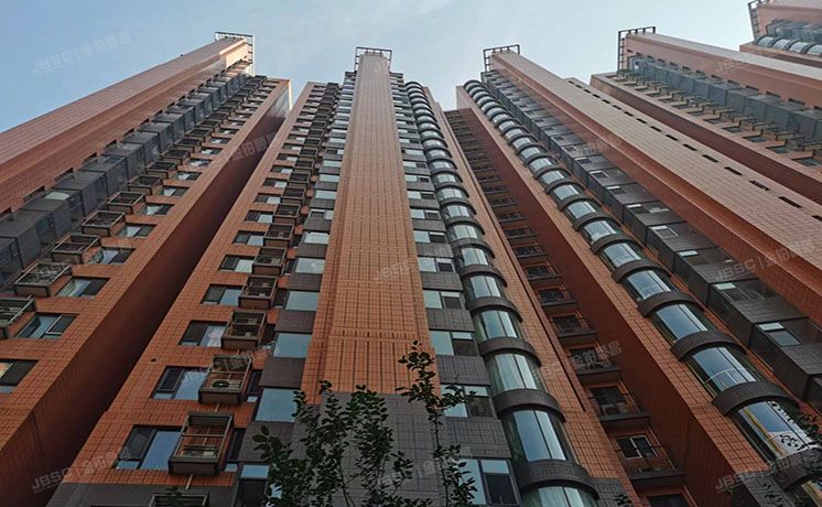 朝阳区 上京新航线308号楼22层2单元2202