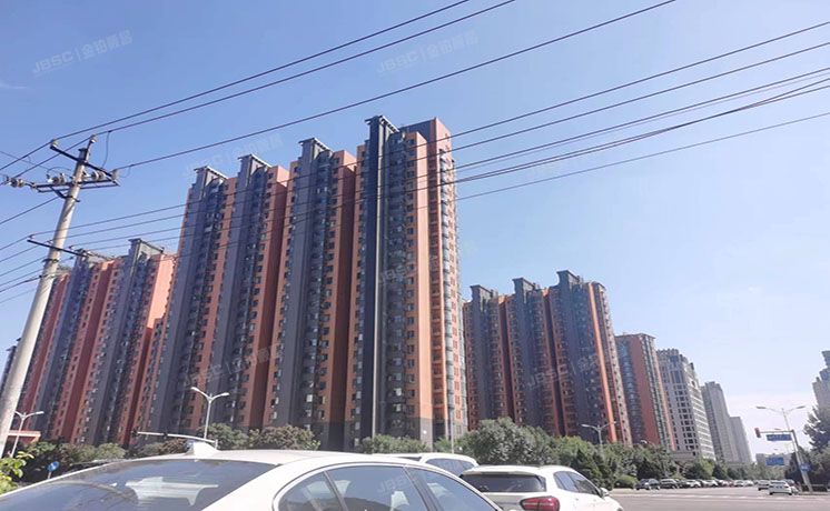 朝阳区 上京新航线308号楼22层2单元2202