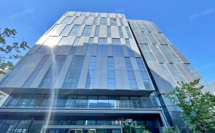 昌平区 绿地中央广场云谷4号楼104号 办公