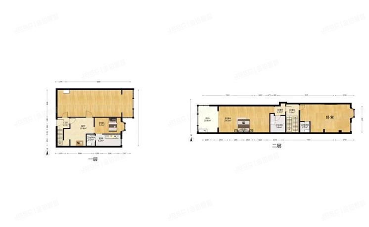 海淀区 迈豪时代1号楼5层2单元253