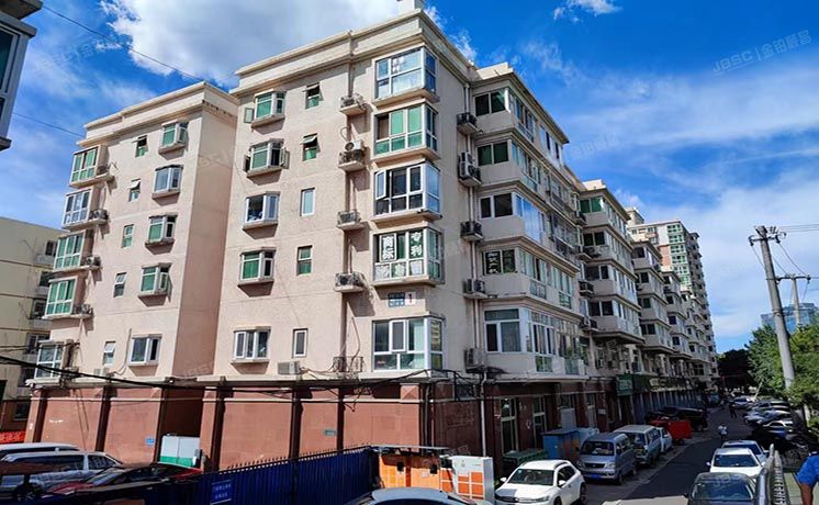 海淀区 迈豪时代1号楼5层2单元253