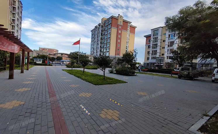 通州区 荔景园3号楼1层211号