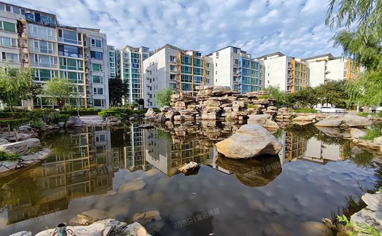 通州区 龙鼎园1号楼3层531