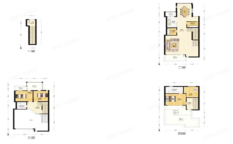 大兴区 金惠园二里5号楼2至5层3-202号