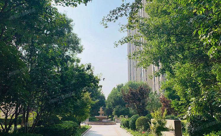 朝阳区 丽都壹号139号楼21层2单元2502