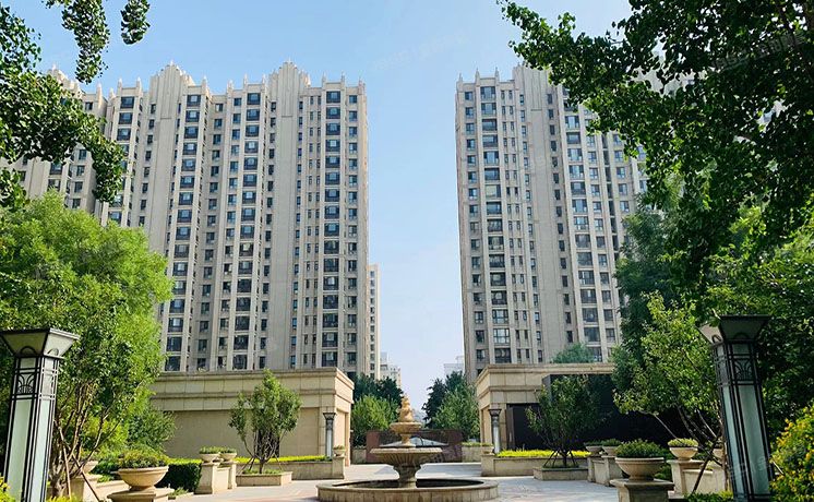 朝阳区 丽都壹号139号楼21层2单元2502