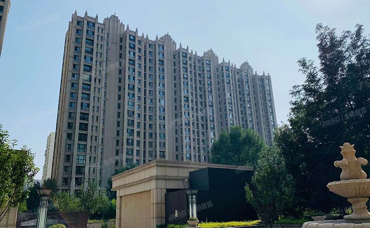 朝阳区 丽都壹号139号楼21层2单元2502