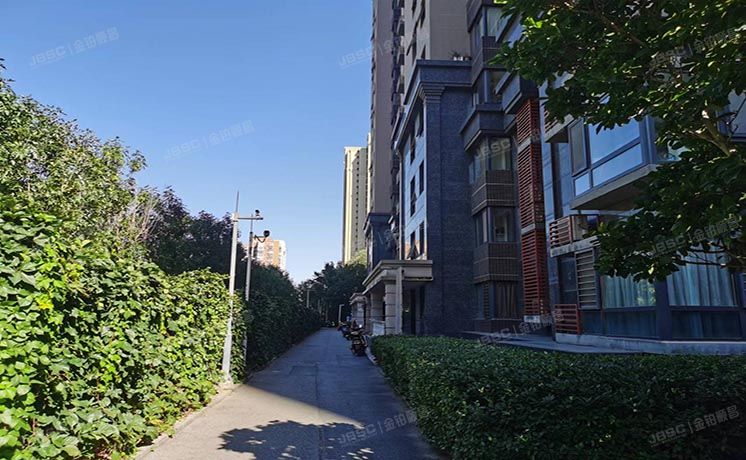 朝阳区 首城国际17号楼27层1单元2701