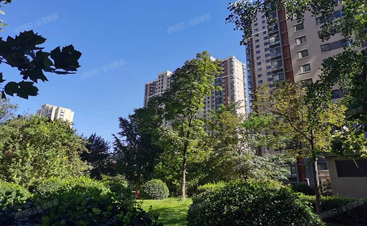 朝阳区 首城国际17号楼27层1单元2701