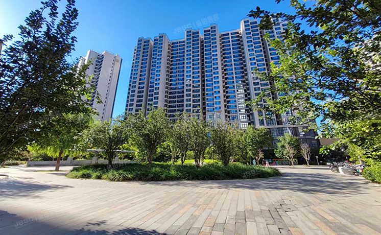 通州区 华业东方玫瑰32号楼19层2单元1902