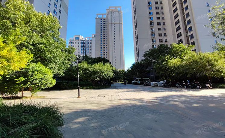 通州区 华业东方玫瑰32号楼19层2单元1902