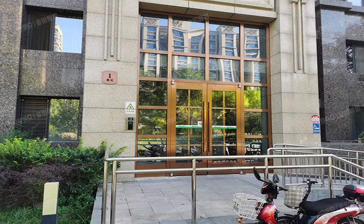 通州区 东亚印象台湖33号楼6层1单元601号