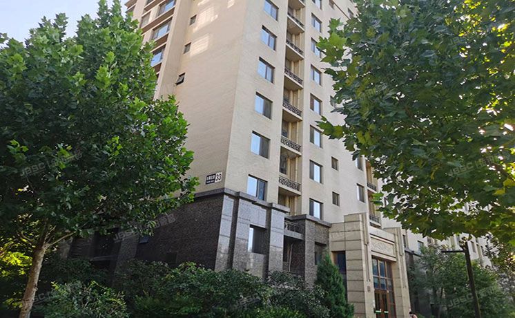 通州区 东亚印象台湖33号楼6层1单元601号