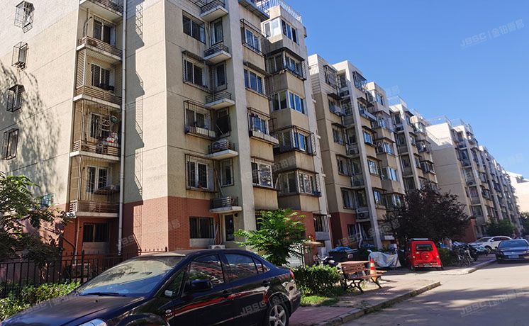 顺义区 港馨家园东区5号楼1层1单元102