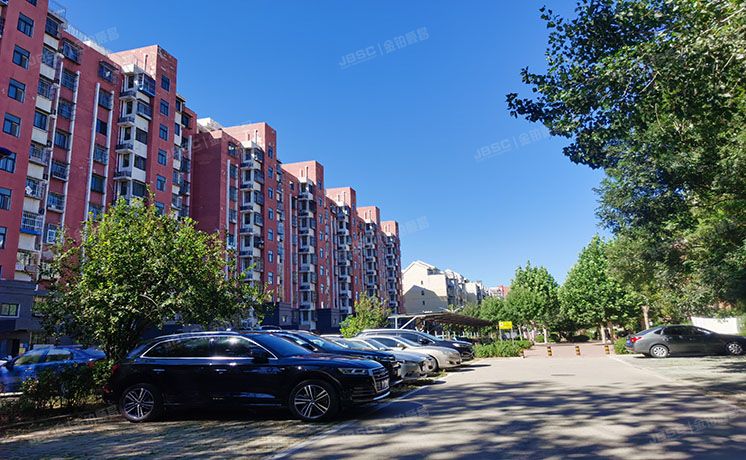 顺义区 港馨家园东区5号楼1层1单元102