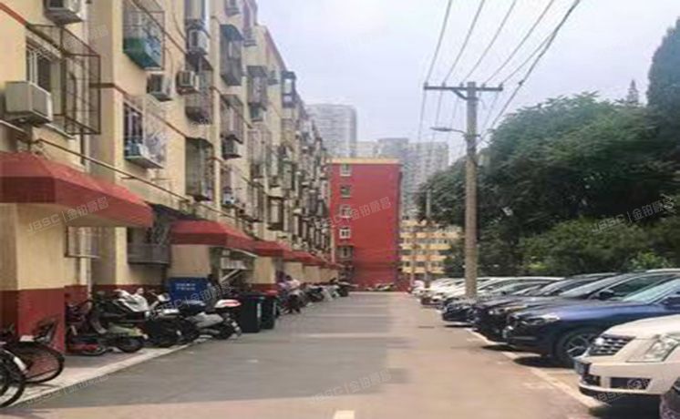 西城区 天宁寺前街北里3号楼3层②-3-302号