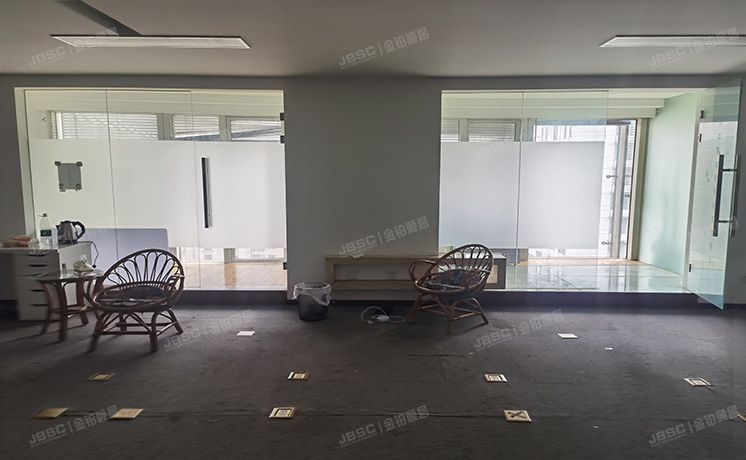 朝阳区 旺座中心1号楼15层1712号