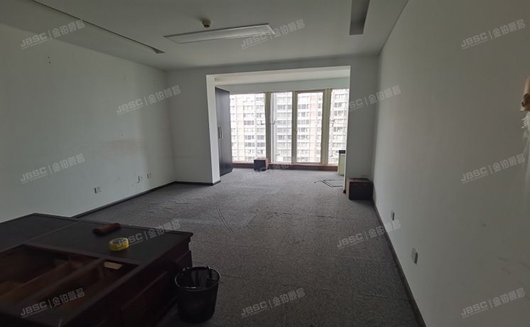 朝阳区 旺座中心1号楼15层1712号