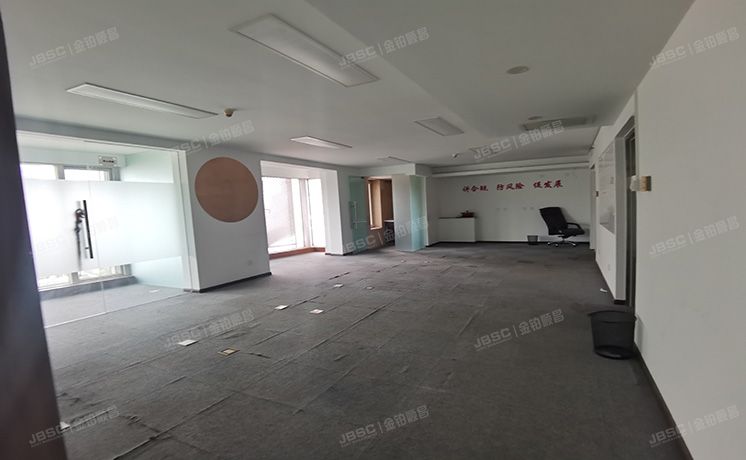 朝阳区 旺座中心1号楼15层1711