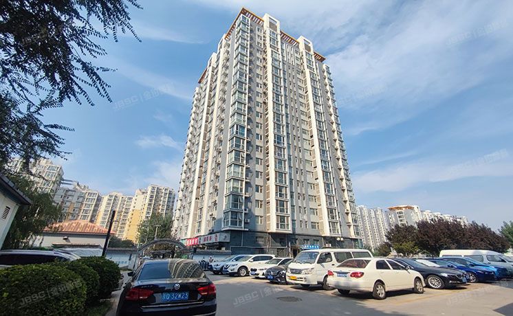 丰台区 天伦锦城15号楼2层211