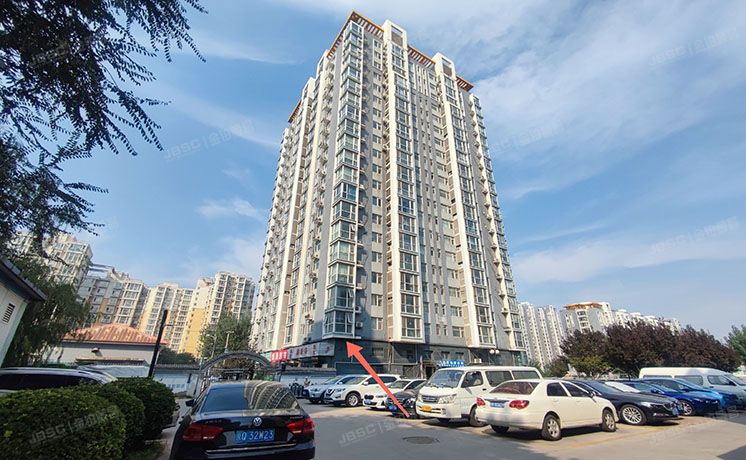 丰台区 天伦锦城15号楼2层211