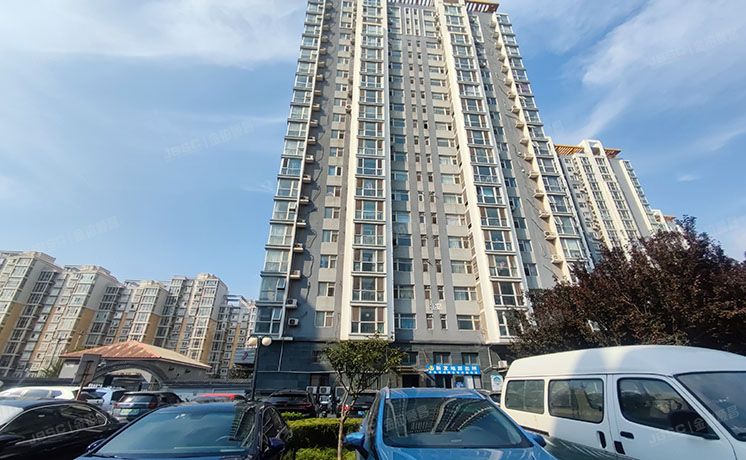 丰台区 天伦锦城15号楼2层211