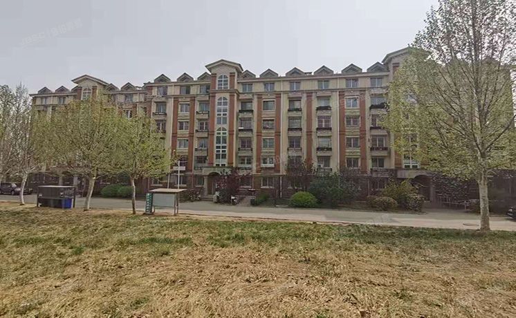 房山区 世界名园14号2层5单元201