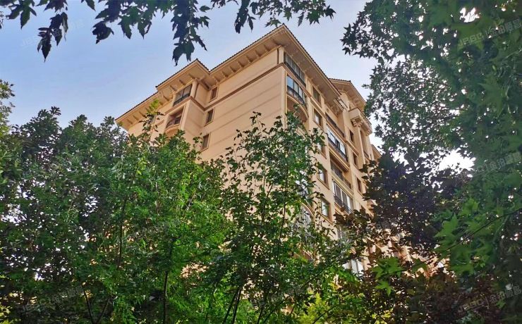 朝阳区 星河湾朗园4号楼11层3单元1202室