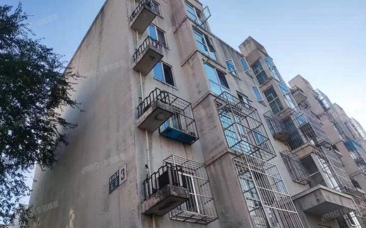 丰台区 富锦嘉园五区3号楼6层1单元601