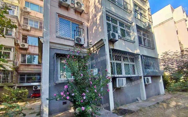 丰台区 富锦嘉园二区3号楼1层2-103号