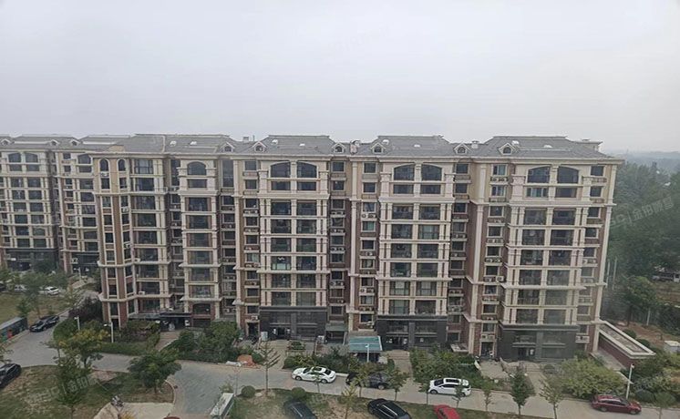 房山区 世界名园7号楼9至10层二单元903