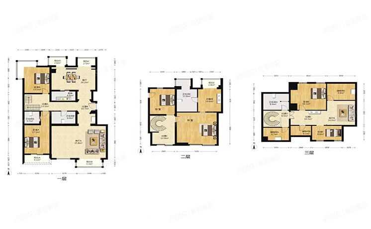 朝阳区 周庄山水文园202号楼6至8层1单元601