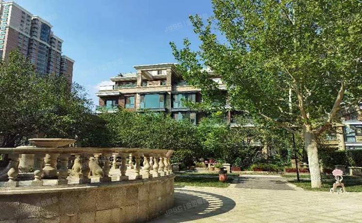 朝阳区 周庄山水文园202号楼6至8层1单元601