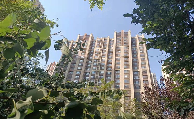 大兴区  保利春天里20号楼22层2单元2204